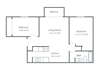 2 Bedroom